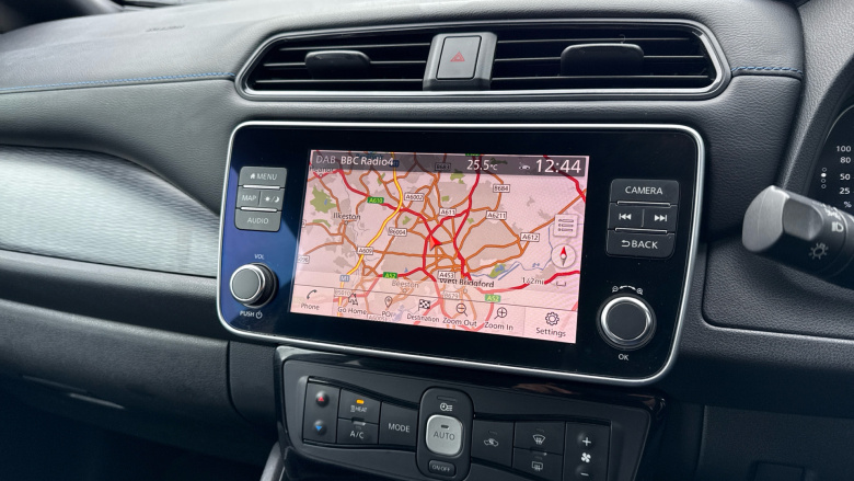 Nissan LEAF 160kW e+ Tekna 62kWh 5dr Auto Electric Hatchback